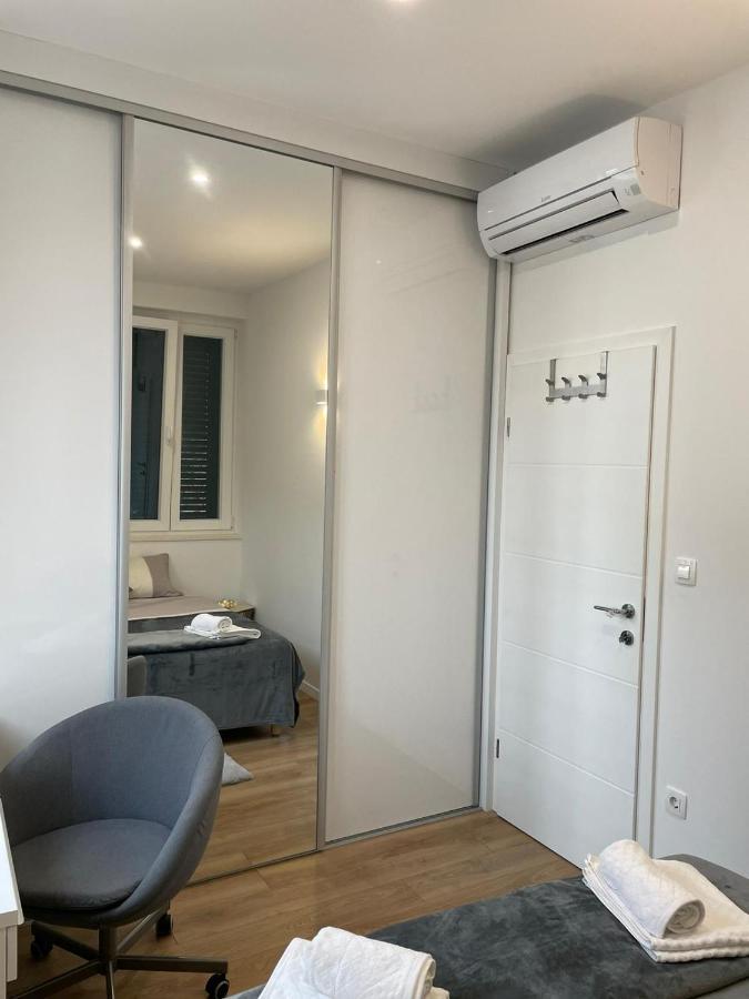 Apartment In City Center 2 Split Exterior photo